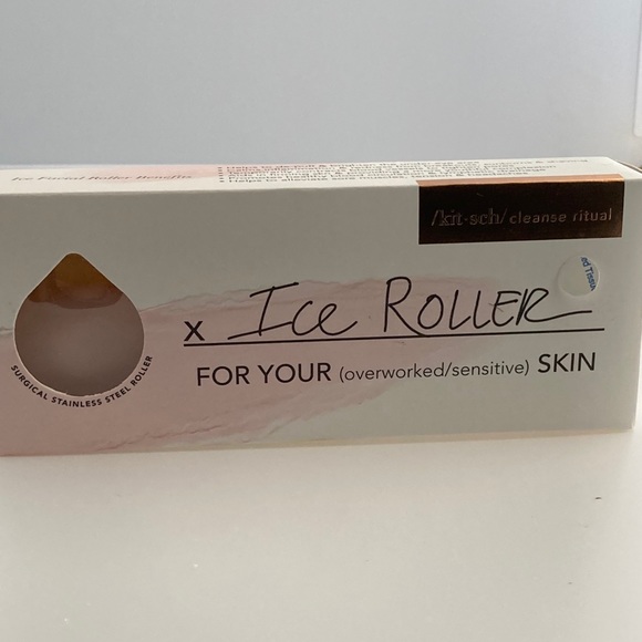 Kisch Ice Roller - Picture 2 of 4